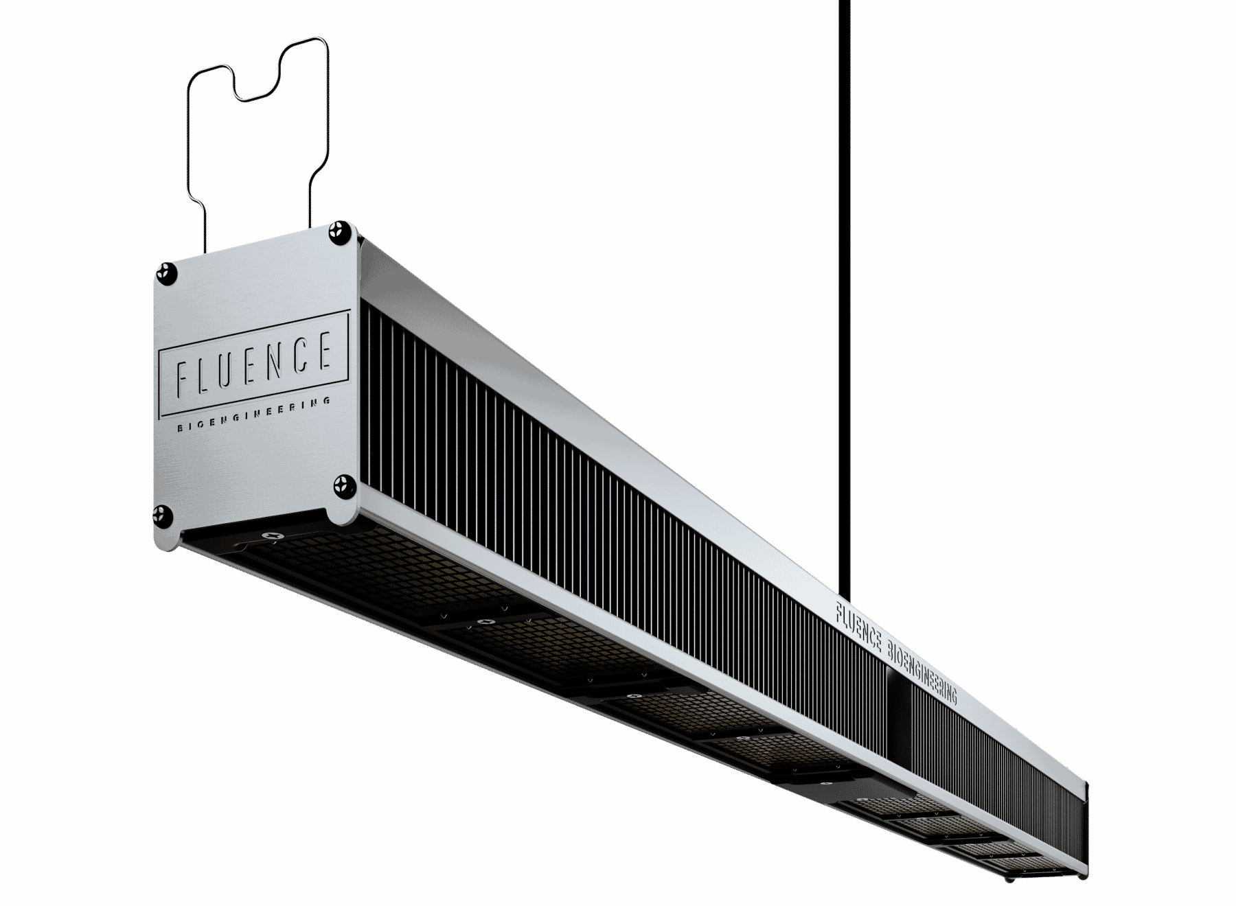 Fluence Bioengineering VYPR LED grow light