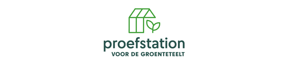 Green logo with greenhouse, leaf, and text for cannabis cultivation lighting.