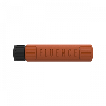 Composant d'éclairage de culture LED Flex Dimming de couleur rouille pour la culture commerciale du cannabis.